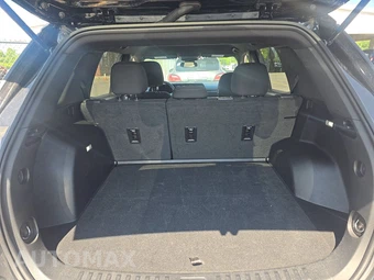 2025 GMC Terrain Elevation 3SA - miniatura 22