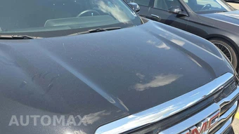 2025 GMC Terrain Elevation 3SA - miniatura 24