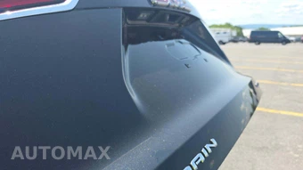 2025 GMC Terrain Elevation 3SA - miniatura 27