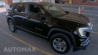 2025 GMC Terrain Elevation 3SA - miniatura 3