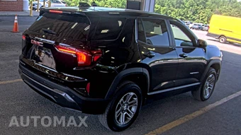 2025 GMC Terrain Elevation 3SA - miniatura 4
