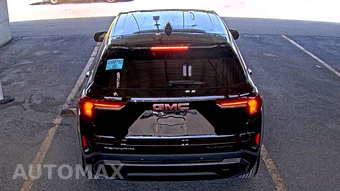 2025 GMC Terrain Elevation 3SA - miniatura 5