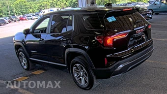 2025 GMC Terrain Elevation 3SA - miniatura 6