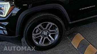 2025 GMC Terrain Elevation 3SA - miniatura 7