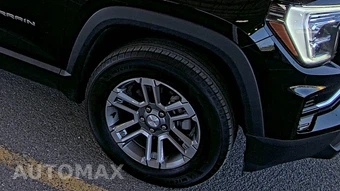 2025 GMC Terrain Elevation 3SA - miniatura 8