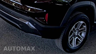 2025 GMC Terrain Elevation 3SA - miniatura 9