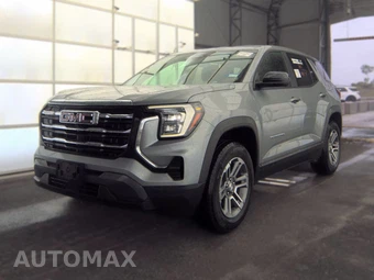 2025 GMC Terrain Elevation 3SA