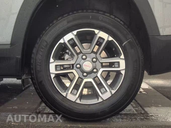 2025 GMC Terrain Elevation 3SA - miniatura 10