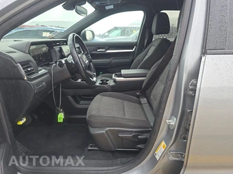 2025 GMC Terrain Elevation 3SA - miniatura 11