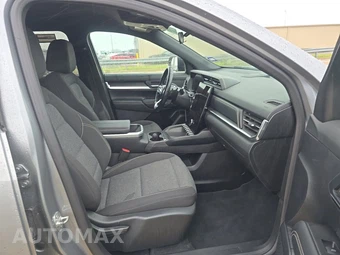 2025 GMC Terrain Elevation 3SA - miniatura 12