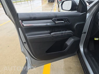 2025 GMC Terrain Elevation 3SA - miniatura 13