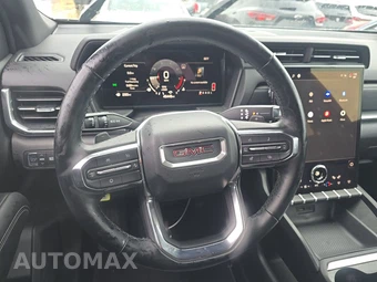 2025 GMC Terrain Elevation 3SA - miniatura 14