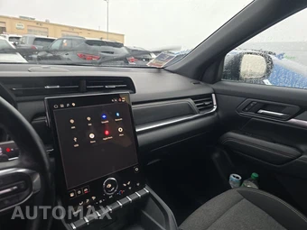 2025 GMC Terrain Elevation 3SA - miniatura 15