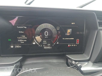 2025 GMC Terrain Elevation 3SA - miniatura 16