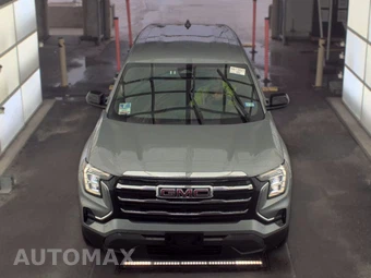 2025 GMC Terrain Elevation 3SA - miniatura 2