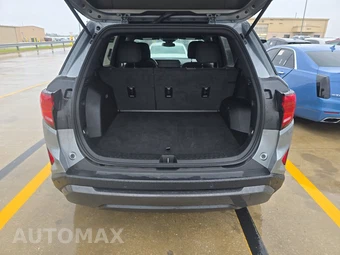 2025 GMC Terrain Elevation 3SA - miniatura 21
