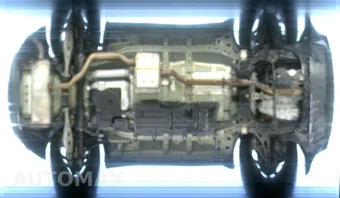 2025 GMC Terrain Elevation 3SA - miniatura 23