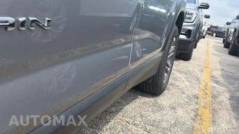 2025 GMC Terrain Elevation 3SA - miniatura 25