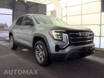 2025 GMC Terrain Elevation 3SA - miniatura 4