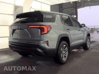 2025 GMC Terrain Elevation 3SA - miniatura 5