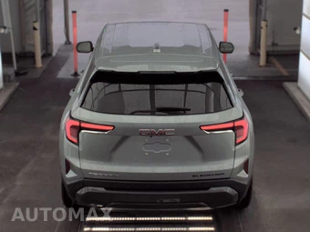2025 GMC Terrain Elevation 3SA - miniatura 6