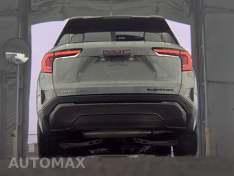 2025 GMC Terrain Elevation 3SA - miniatura 7