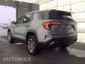 2025 GMC Terrain Elevation 3SA - miniatura 8
