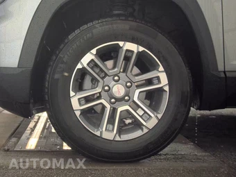 2025 GMC Terrain Elevation 3SA - miniatura 9