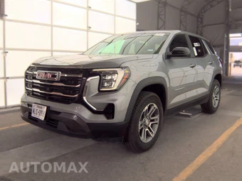 2025 GMC Terrain Elevation 3SA