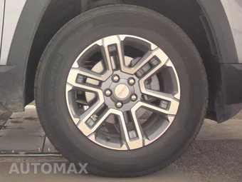 2025 GMC Terrain Elevation 3SA - miniatura 10