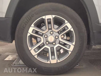 2025 GMC Terrain Elevation 3SA - miniatura 11