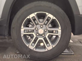 2025 GMC Terrain Elevation 3SA - miniatura 12