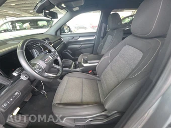 2025 GMC Terrain Elevation 3SA - miniatura 13