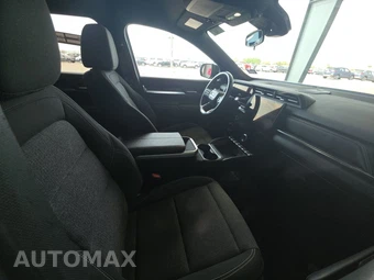 2025 GMC Terrain Elevation 3SA - miniatura 14