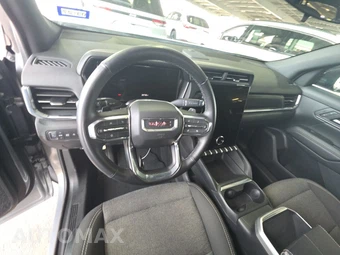 2025 GMC Terrain Elevation 3SA - miniatura 17