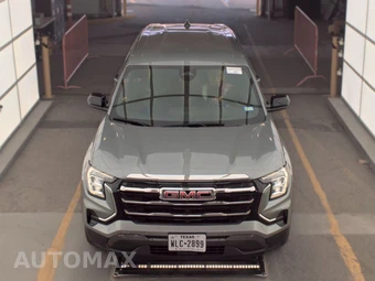 2025 GMC Terrain Elevation 3SA - miniatura 2