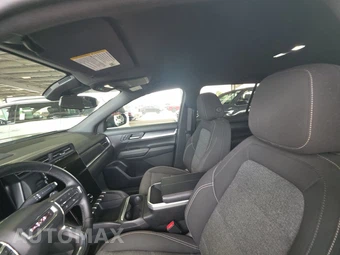 2025 GMC Terrain Elevation 3SA - miniatura 20