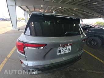 2025 GMC Terrain Elevation 3SA - miniatura 23