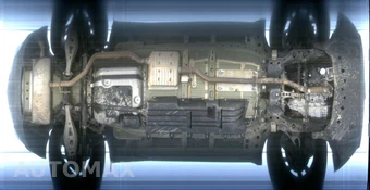 2025 GMC Terrain Elevation 3SA - miniatura 24