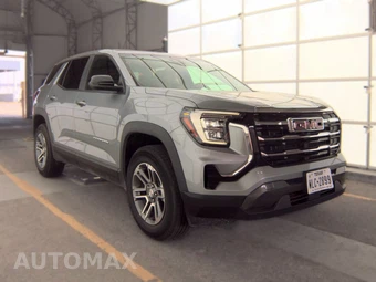 2025 GMC Terrain Elevation 3SA - miniatura 4
