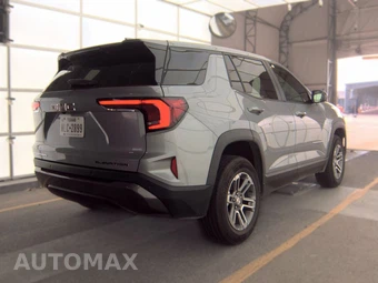 2025 GMC Terrain Elevation 3SA - miniatura 5