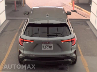 2025 GMC Terrain Elevation 3SA - miniatura 6