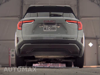 2025 GMC Terrain Elevation 3SA - miniatura 7