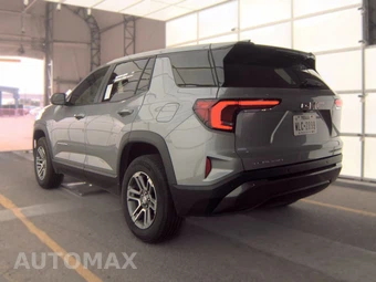 2025 GMC Terrain Elevation 3SA - miniatura 8