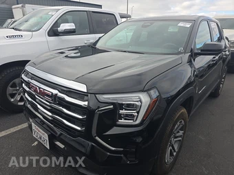 2025 GMC Terrain Elevation 3SA