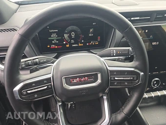 2025 GMC Terrain Elevation 3SA - miniatura 10