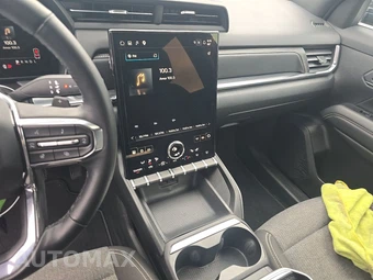 2025 GMC Terrain Elevation 3SA - miniatura 11