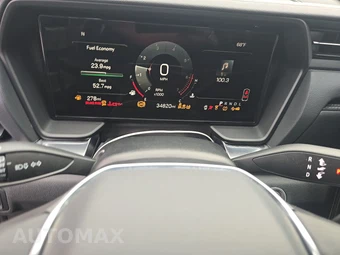 2025 GMC Terrain Elevation 3SA - miniatura 12