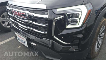 2025 GMC Terrain Elevation 3SA - miniatura 19