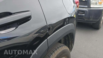 2025 GMC Terrain Elevation 3SA - miniatura 20